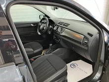 Thumbnail-Foto von Fahrzeug