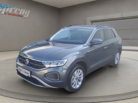 VW T-Roc Friends TSI DSG