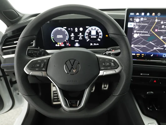 Bild eines Passat Variant Sport eHybrid 150kW