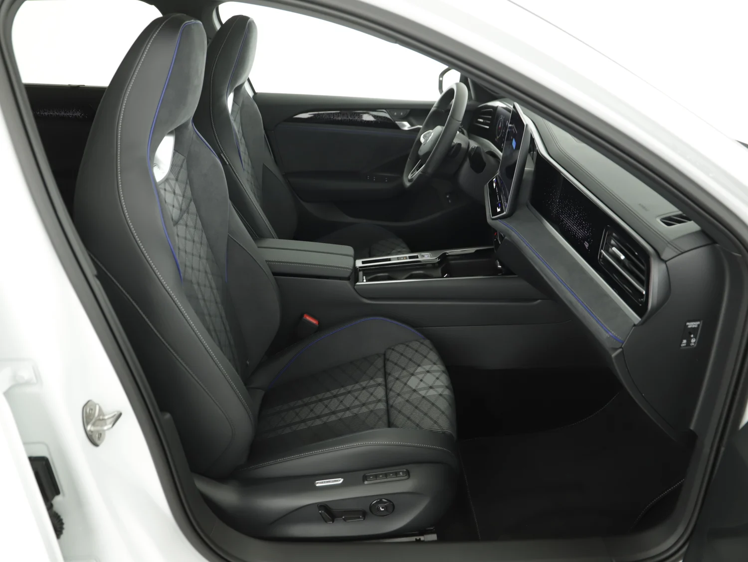 Bild eines Passat Variant Sport eHybrid 150kW