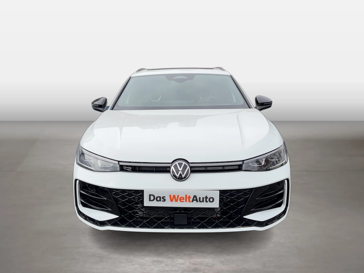 Bild eines Passat Variant Sport eHybrid 150kW