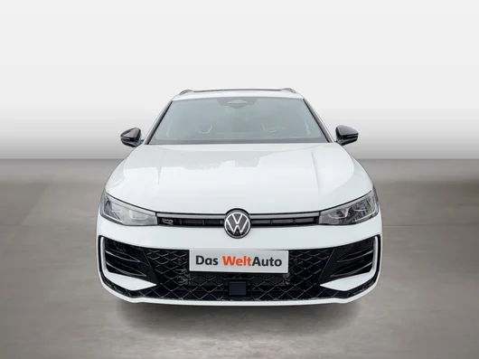 Bild eines Passat Variant Sport eHybrid 150kW
