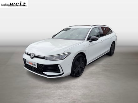 VW Passat Variant Sport eHybrid 150kW