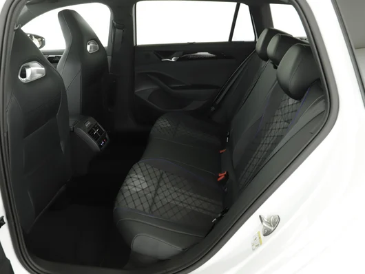 Bild eines Passat Variant Sport eHybrid 150kW