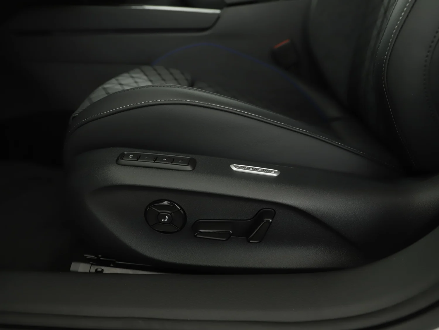 Bild eines Passat Variant Sport eHybrid 150kW