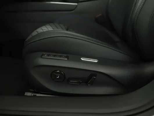 Bild eines Passat Variant Sport eHybrid 150kW