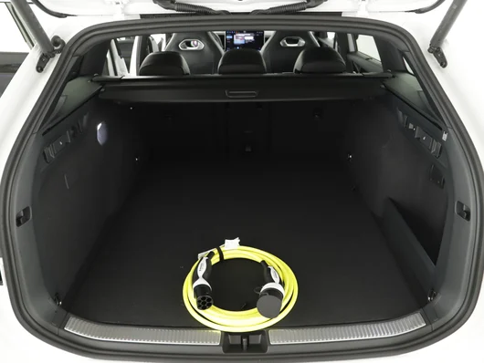 Bild eines Passat Variant Sport eHybrid 150kW