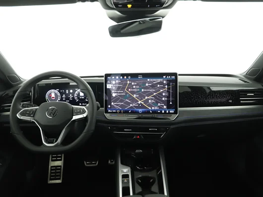 Bild eines Passat Variant Sport eHybrid 150kW