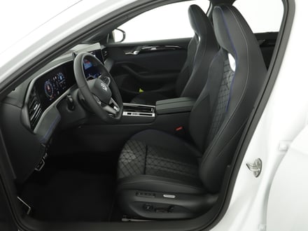 VW Passat Variant Sport eHybrid 150kW