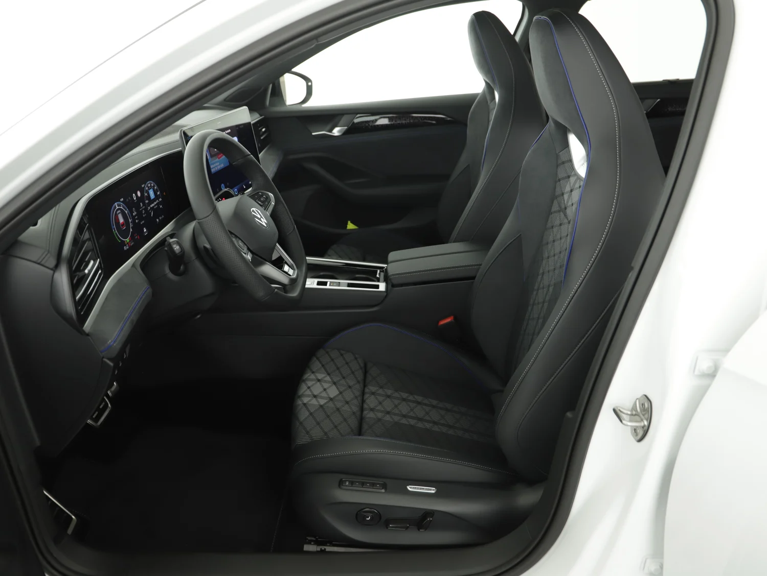 Bild eines Passat Variant Sport eHybrid 150kW