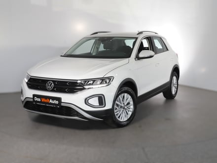 VW T-Roc Life TSI