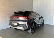 CUPRA Terramar 1.5 e-TSI 150 PS DSG in Tambora-Grau Metallic