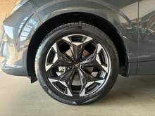 CUPRA Terramar 1.5 e-TSI 150 PS DSG in Tambora-Grau Metallic