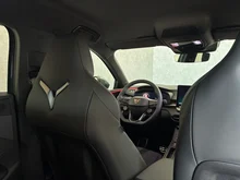 CUPRA Terramar 1.5 e-TSI 150 PS DSG in Tambora-Grau Metallic