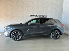 CUPRA Terramar 1.5 e-TSI 150 PS DSG in Tambora-Grau Metallic