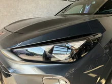 CUPRA Terramar 1.5 e-TSI 150 PS DSG in Tambora-Grau Metallic