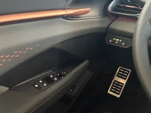 CUPRA Terramar 1.5 e-TSI 150 PS DSG in Tambora-Grau Metallic