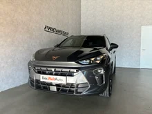 CUPRA Terramar 1.5 e-TSI 150 PS DSG in Tambora-Grau Metallic