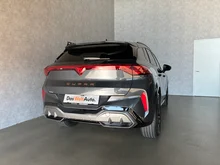 CUPRA Terramar 1.5 e-TSI 150 PS DSG in Tambora-Grau Metallic
