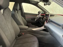 CUPRA Terramar 1.5 e-TSI 150 PS DSG in Tambora-Grau Metallic