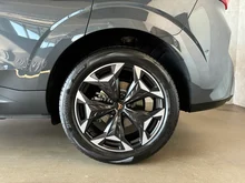 CUPRA Terramar 1.5 e-TSI 150 PS DSG in Tambora-Grau Metallic