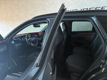 CUPRA Terramar 1.5 e-TSI 150 PS DSG in Tambora-Grau Metallic