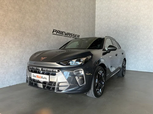 CUPRA Terramar 1.5 e-TSI 150 PS DSG