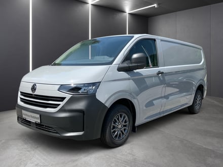 VW Transporter Kastenwagen LR TDI 4MOTION