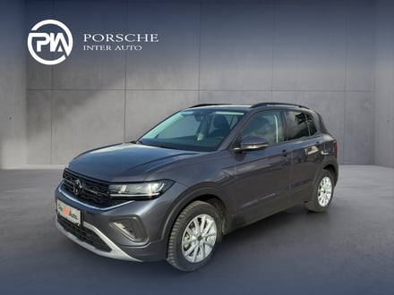VW T-Cross Friends TSI