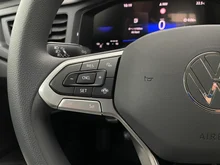 VW Polo 4Me TSI in Pure White