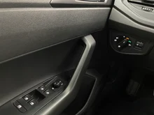 VW Polo 4Me TSI in Pure White