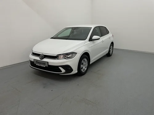 VW Polo 4Me TSI