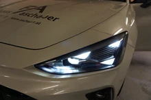 Thumbnail-Foto von Fahrzeug