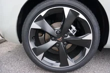 Thumbnail-Foto von Fahrzeug