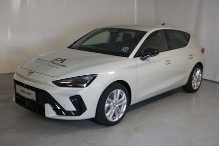 CUPRA Leon 1.5 TSI ACT