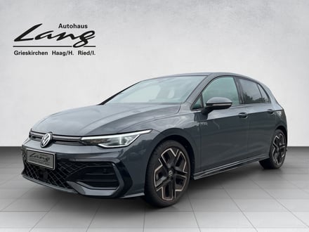 VW Golf Sport mHEV TSI DSG