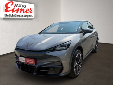 CUPRA Tavascan VZ 4Drive 250kW/340PS