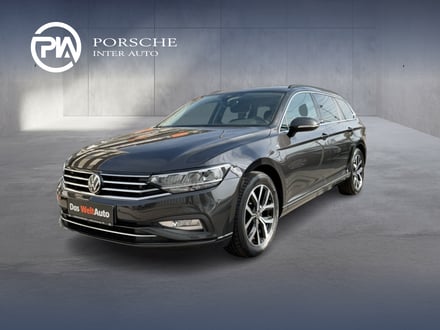 VW Passat Variant Business TDI