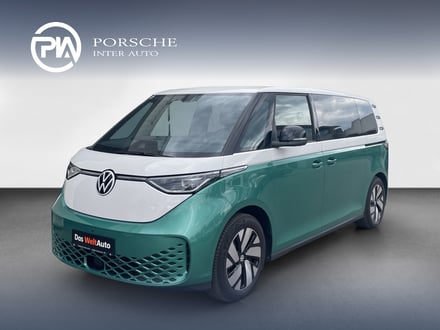 VW ID. Buzz Pro LR 210 kW