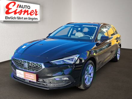 SEAT Leon SP Kombi Style Edition 1.5TSI 115PS