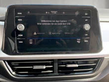 VW T-Roc Life TSI DSG in Pyritsilber Metallic
