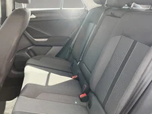 VW T-Roc Life TSI DSG in Pyritsilber Metallic