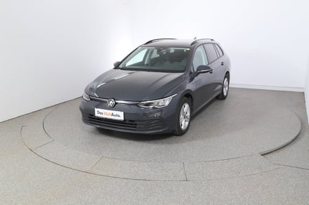 VW Golf Variant Life TSI