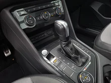 VW Tiguan Sky TDI SCR 4MOTION DSG in Pure White