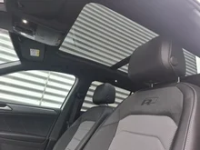 VW Tiguan Sky TDI SCR 4MOTION DSG in Pure White