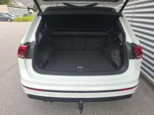 VW Tiguan Sky TDI SCR 4MOTION DSG in Pure White