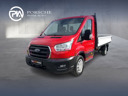 Ford Transit Pritsche 350 L3 Trend