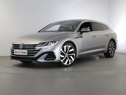 VW Arteon SB R-Line eHybrid