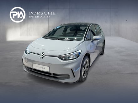 VW ID.3 Pure 125 kW Business