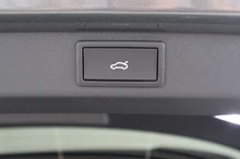 Škoda Elroq Sportline 85 in Graphit-Grau Metallic